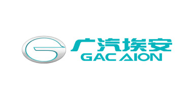 广汽埃安 Logo
