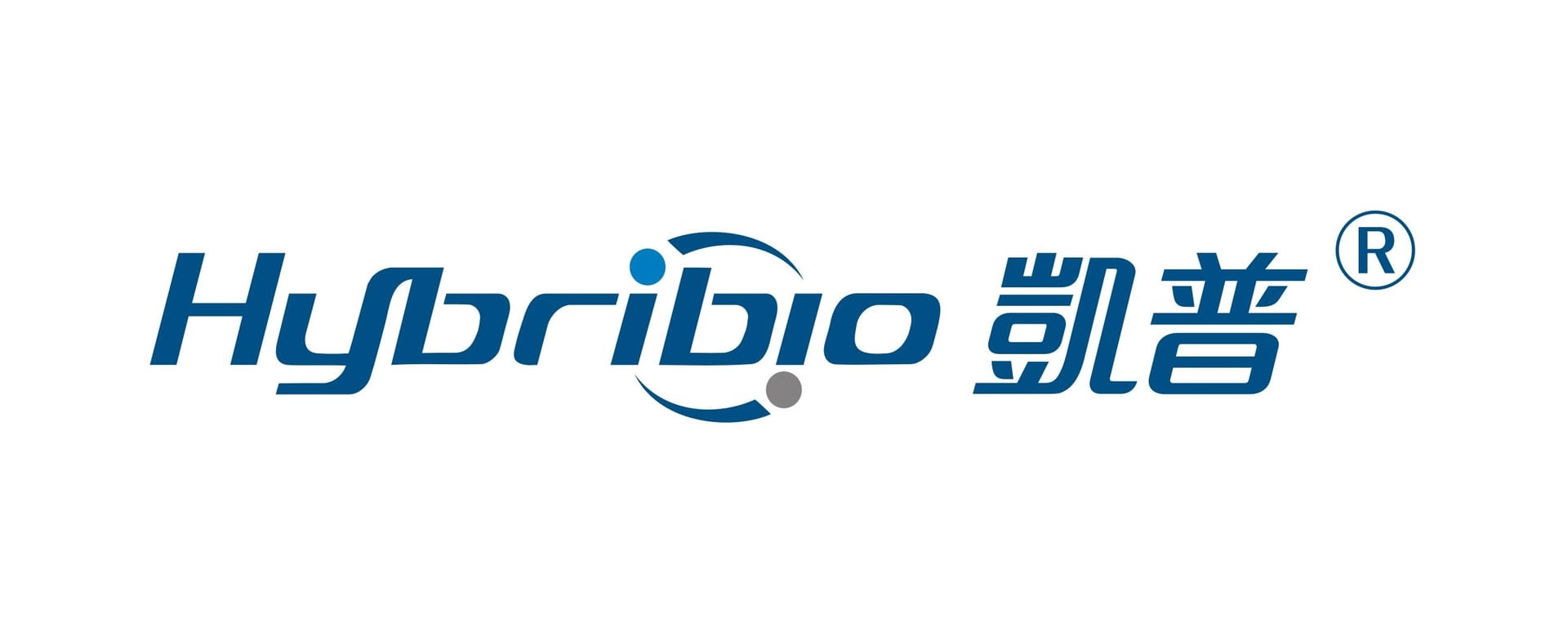 Hybribio 凯普生物 Logo
