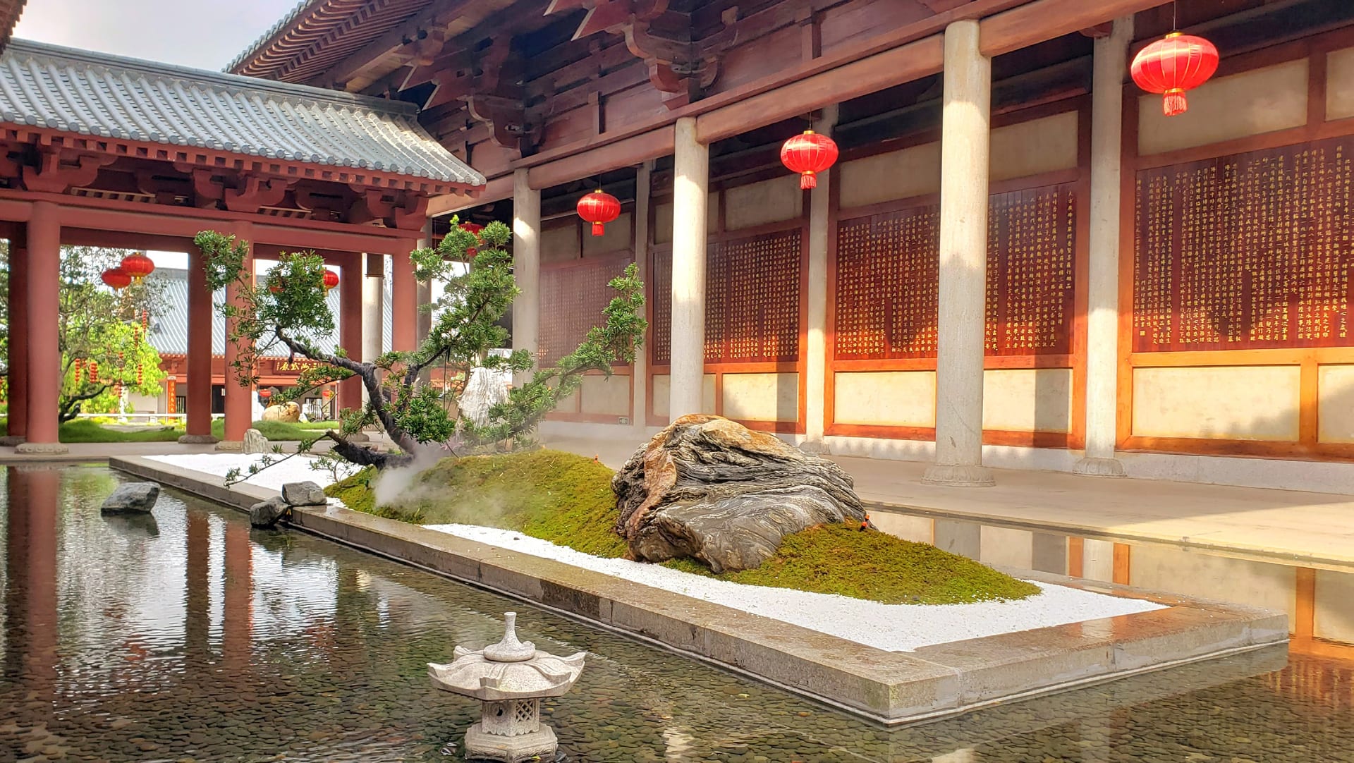 华严寺