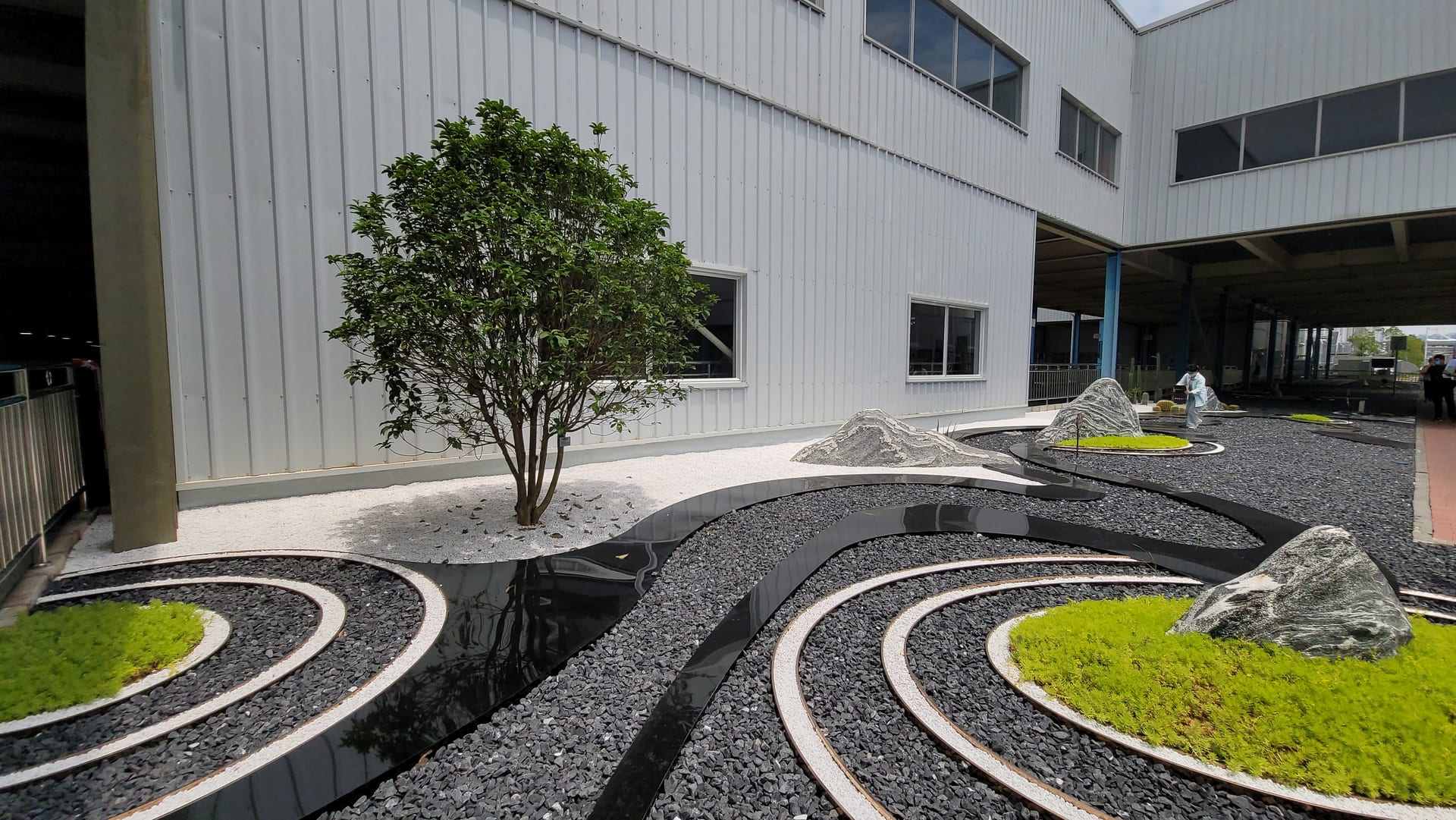 项目设计展示