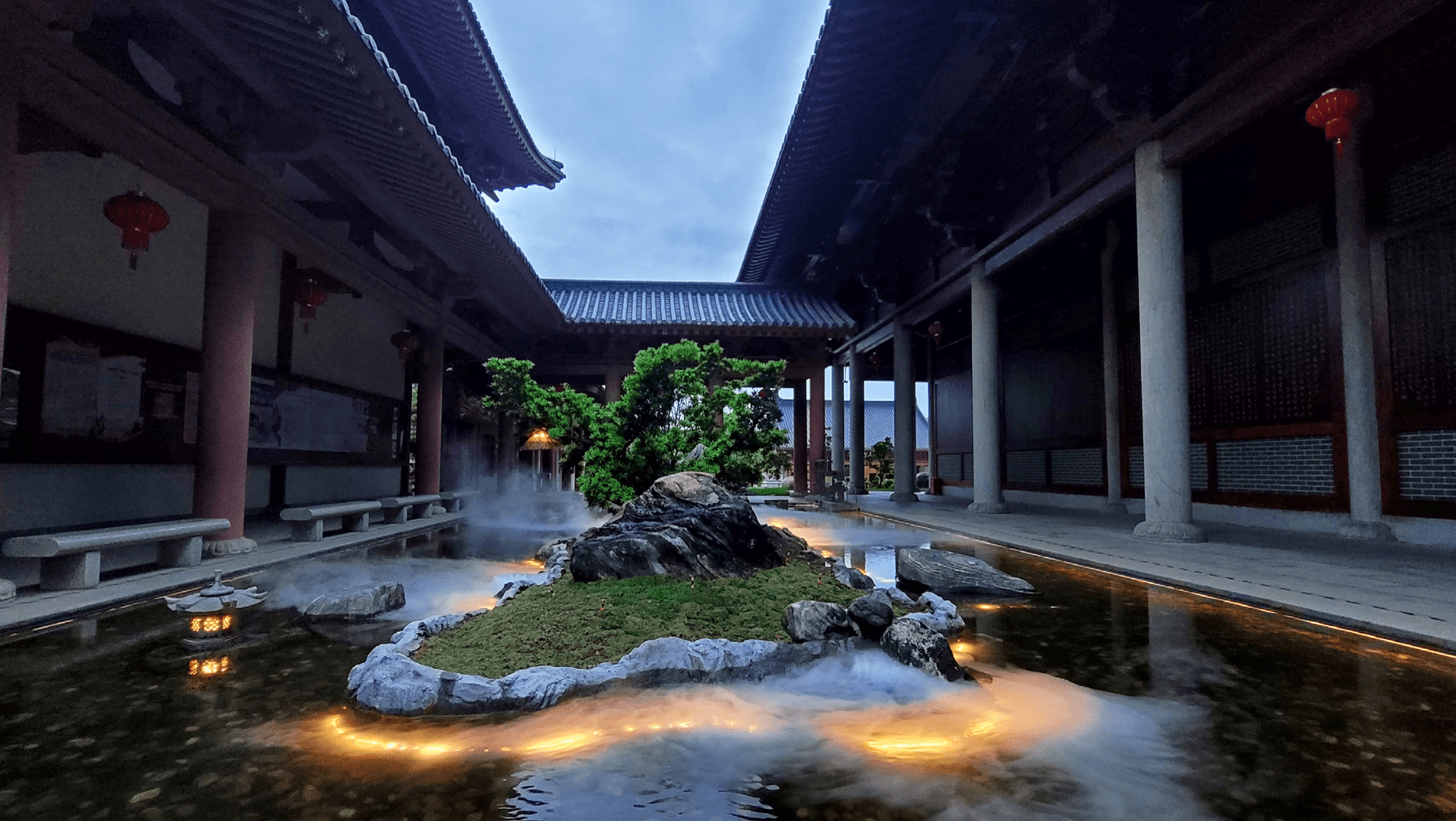 项目设计展示
